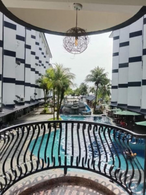 Ricco Ruby Homestay